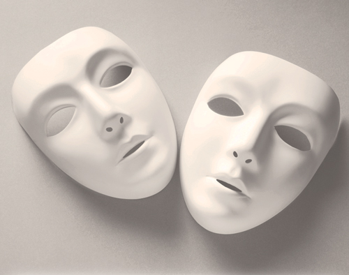 Behind The Mask Of Manipulation