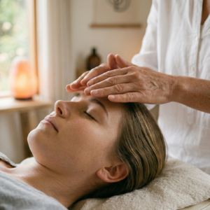 Reiki Level I